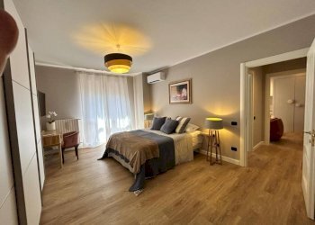 Camera da letto - Bilocale via Piave, 12A, Bra - foto 4