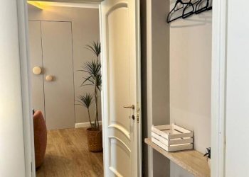 Disimpegno - Two-room apartment via Piave, 12A, Bra - photo 6