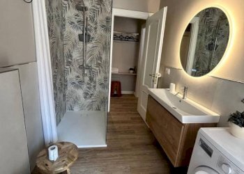 Bagno - Bilocale via Piave, 12A, Bra - foto 8