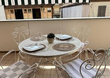 Terrazzo - Two-room apartment via Piave, 12A, Bra - photo 9