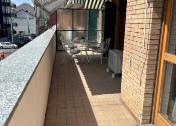 Terrazzo - Two-room apartment via Piave, 12A, Bra - photo 10