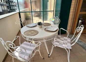 Terrazzo - Two-room apartment via Piave, 12A, Bra - photo 11