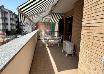 Terrazzo - Two-room apartment via Piave, 12A, Bra - photo 12