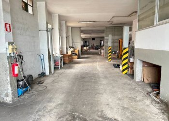 Interno non residenziale - Capannone San Secondo di Pinerolo - foto 2