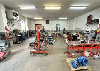 Magazzino - Capannone San Secondo di Pinerolo - foto 4