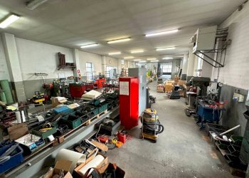 Magazzino - Capannone San Secondo di Pinerolo - foto 6