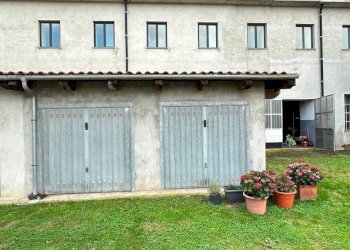 Box auto - Capannone San Secondo di Pinerolo - foto 7