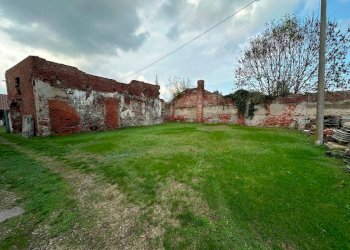 Terreno - Capannone San Secondo di Pinerolo - foto 8