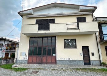 Facciata - Capannone San Secondo di Pinerolo - foto 9