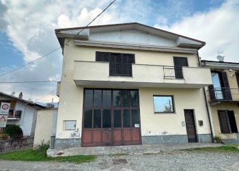 Facciata - Capannone San Secondo di Pinerolo - foto 10