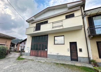 Facciata - Capannone San Secondo di Pinerolo - foto 12