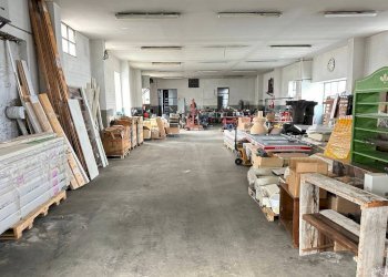 Magazzino - Capannone San Secondo di Pinerolo - foto 4