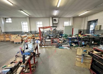 Magazzino - Capannone San Secondo di Pinerolo - foto 6