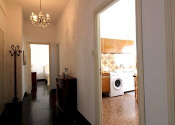 Interno appartamento - Three-room apartment via Pasquale Berghini, Genova (neighborhood Marassi) - photo 11