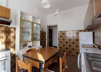 Cucina - Three-room apartment via Pasquale Berghini, Genova (neighborhood Marassi) - photo 14