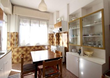 Cucina - Three-room apartment via Pasquale Berghini, Genova (neighborhood Marassi) - photo 15