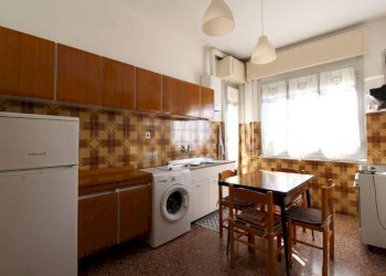 Cucina - Three-room apartment via Pasquale Berghini, Genova (neighborhood Marassi) - photo 16