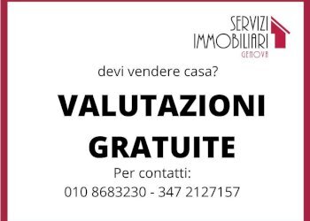 Altro - Trilocale via Pasquale Berghini, Genova (zona Marassi) - foto 17