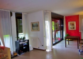 Salone - Trilocale viale delle Rimembranze, 1, Busto Arsizio - foto 2