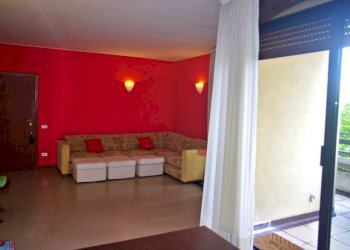 Salone - Trilocale viale delle Rimembranze, 1, Busto Arsizio - foto 3