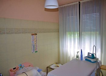 Camera da letto - Three-room apartment viale delle Rimembranze, 1, Busto Arsizio - photo 6