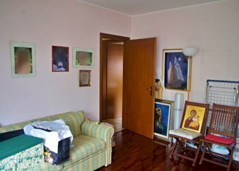 Studio - Three-room apartment viale delle Rimembranze, 1, Busto Arsizio - photo 10