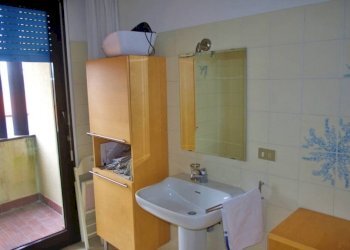 Bagno - Trilocale viale delle Rimembranze, 1, Busto Arsizio - foto 12