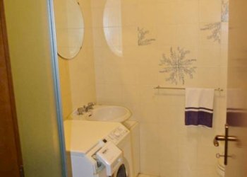 Bagno - Trilocale viale delle Rimembranze, 1, Busto Arsizio - foto 13