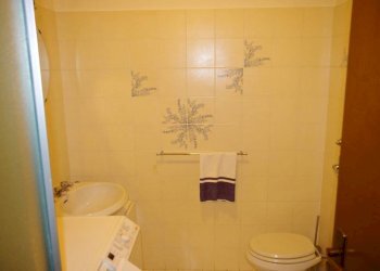 Bagno - Trilocale viale delle Rimembranze, 1, Busto Arsizio - foto 14