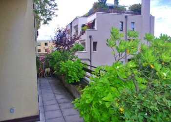 Balcone - Three-room apartment viale delle Rimembranze, 1, Busto Arsizio - photo 16