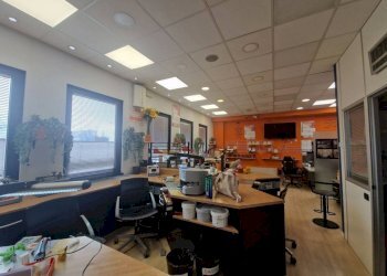 Ufficio - Ufficio viale Alcide De Gasperi, 115, Rho - foto 6