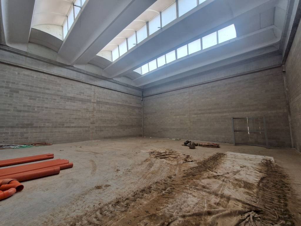 Magazzino - Shed via Monte Grappa, 40, Arese - photo 3