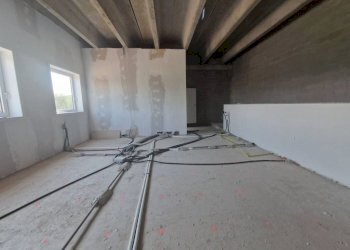 Ufficio - Capannone via Monte Grappa, 40, Arese - foto 13