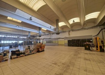 Magazzino - Shed viale Lombardia, Parabiago - photo 6