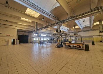 Magazzino - Shed viale Lombardia, Parabiago - photo 7