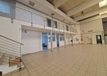 Magazzino - Shed viale Lombardia, Parabiago - photo 9