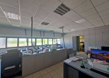 Ufficio - Shed viale Lombardia, Parabiago - photo 11