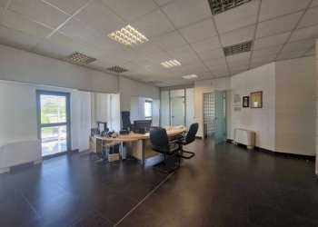 Ufficio - Shed viale Lombardia, Parabiago - photo 15