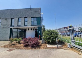 Facciata - Shed viale Lombardia, Parabiago - photo 16