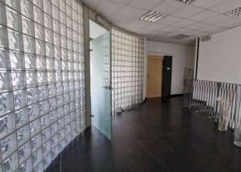 Ufficio - Capannone viale Lombardia, Parabiago - foto 7