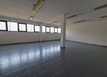 Magazzino - Capannone viale Lombardia, Parabiago - foto 15
