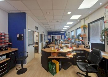 Ufficio - Capannone viale Alcide De Gasperi, 115, Rho - foto 5