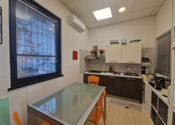Cucina - Capannone viale Alcide De Gasperi, 115, Rho - foto 7