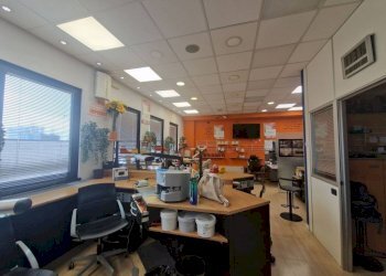 Ufficio - Capannone viale Alcide De Gasperi, 115, Rho - foto 8