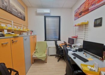 Ufficio - Capannone viale Alcide De Gasperi, 115, Rho - foto 9