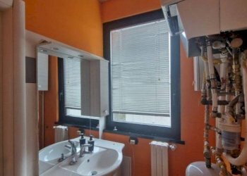 Bagno - Capannone viale Alcide De Gasperi, 115, Rho - foto 11