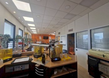 Ufficio - Capannone viale Alcide De Gasperi, 115, Rho - foto 12