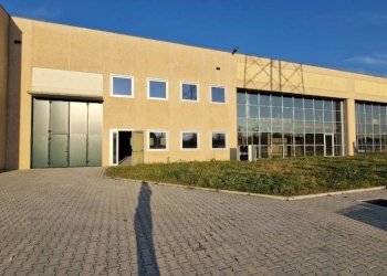 Zona - Capannone via Monte Grappa, 40, Arese - foto 4