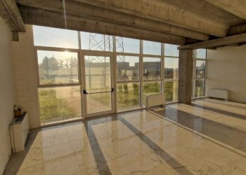 Veranda - Capannone via Monte Grappa, 40, Arese - foto 18