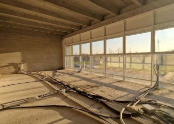 Interno non residenziale - Capannone via Monte Grappa, 40, Arese - foto 20